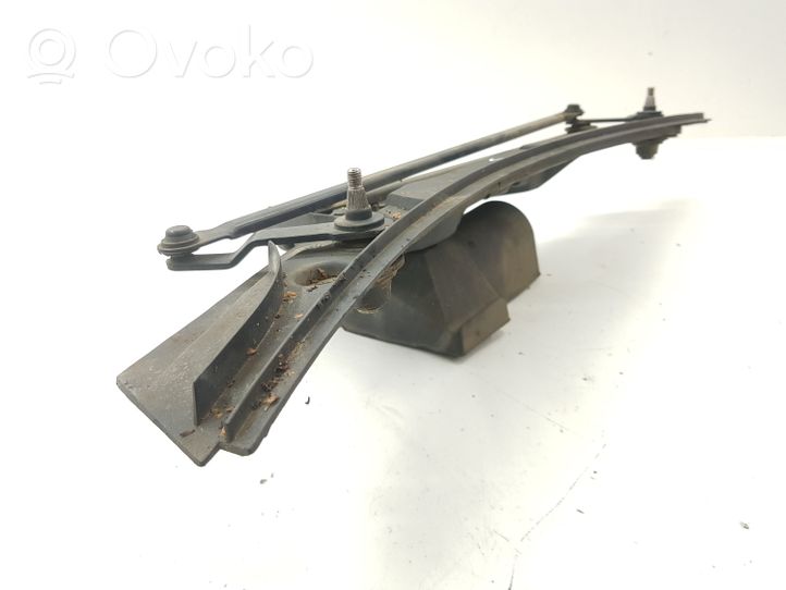 Ford Scorpio Front wiper linkage and motor 85GG17485AA