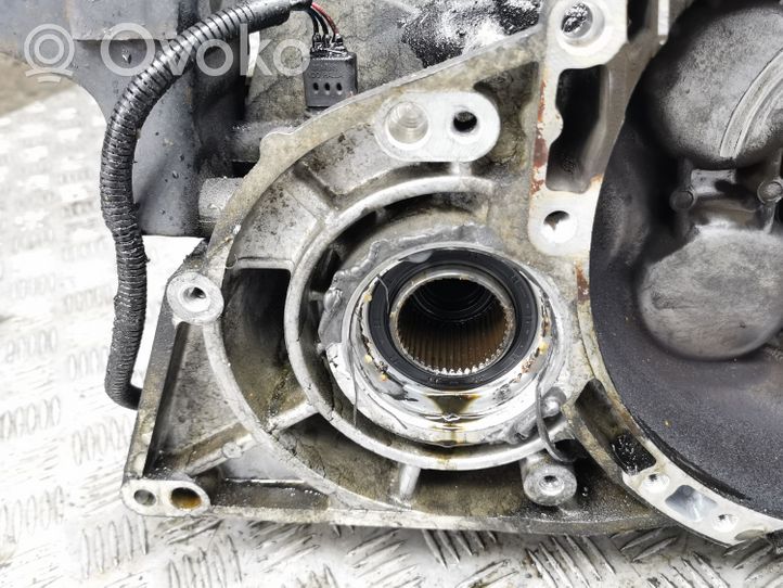 KIA Sportage Manual 6 speed gearbox CH0329B22060