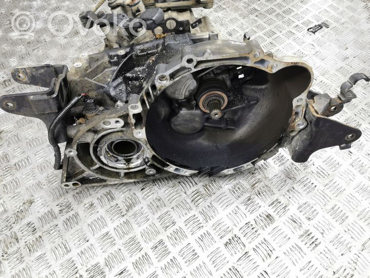 KIA Sportage Manual 6 speed gearbox CH0329B22060