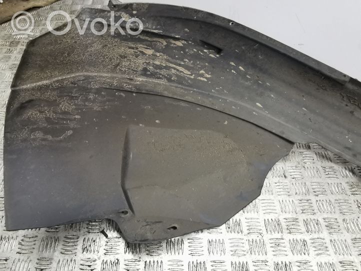 Chrysler Voyager Front wheel arch liner splash guards 