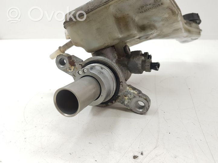 Ford Focus Cilindro del sistema frenante AV612140J