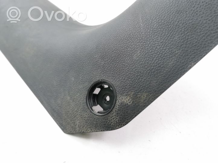 Jeep Renegade Copertura del rivestimento del sottoporta anteriore 735620112