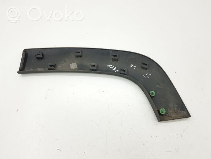 Jeep Renegade Moldingas ant galinio sparno 735578404