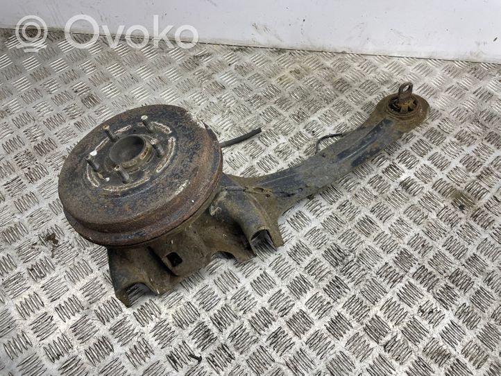 Ford Focus Rear wheel hub E11246KR0130