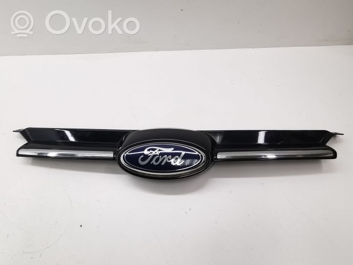 Ford Focus Etupuskurin ylempi jäähdytinsäleikkö BM518A133C