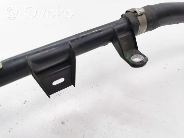 Jeep Renegade Tubo flessibile mandata olio del turbocompressore turbo 55253445