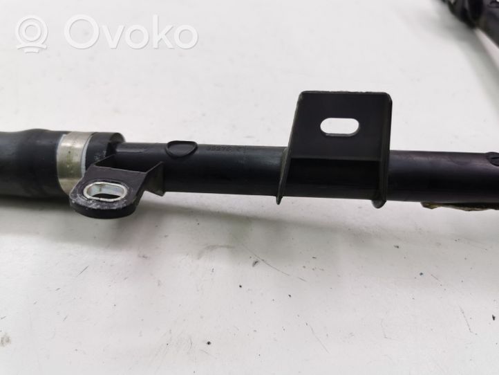 Jeep Renegade Tubo flessibile mandata olio del turbocompressore turbo 55253445