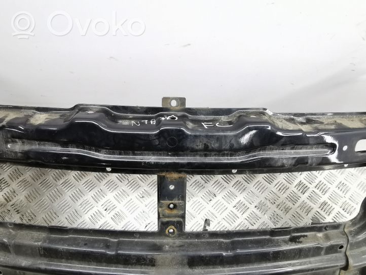 Opel Antara Pannello di supporto del radiatore 