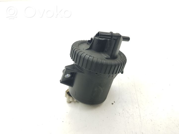 Peugeot 307 Halterung Kraftstofffilter 9642105180C