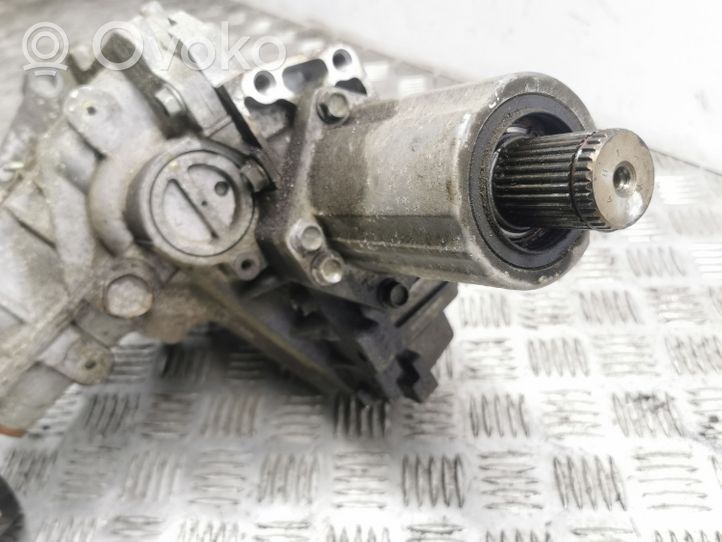 Mazda CX-7 Verteilergetriebe 71106522