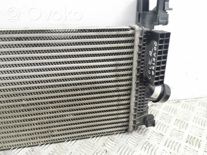 Chevrolet Orlando Radiatore intercooler 13311080