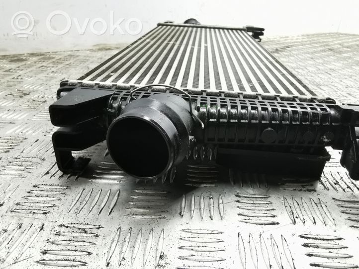 Chevrolet Orlando Intercooler radiator 13311080