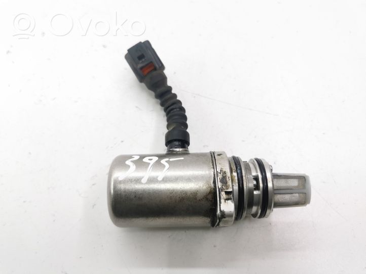 Volvo XC90 Pompe à huile differentiel arrière Haldex 1J0973702