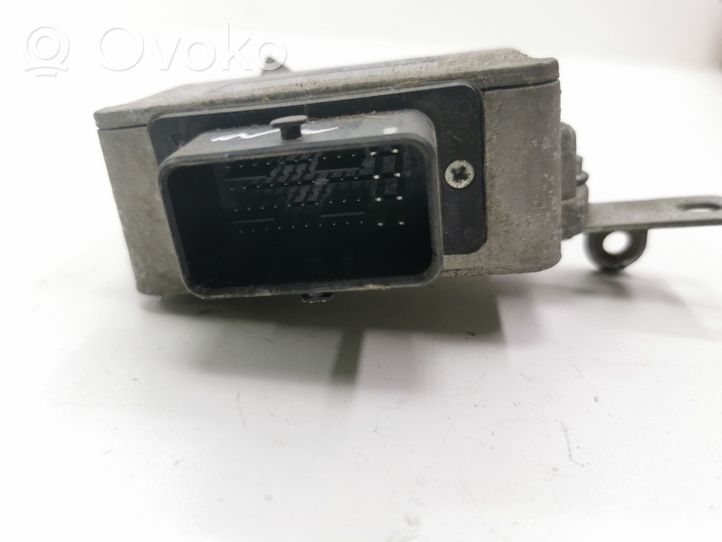 Renault Scenic I LP gas control unit module E867R014903