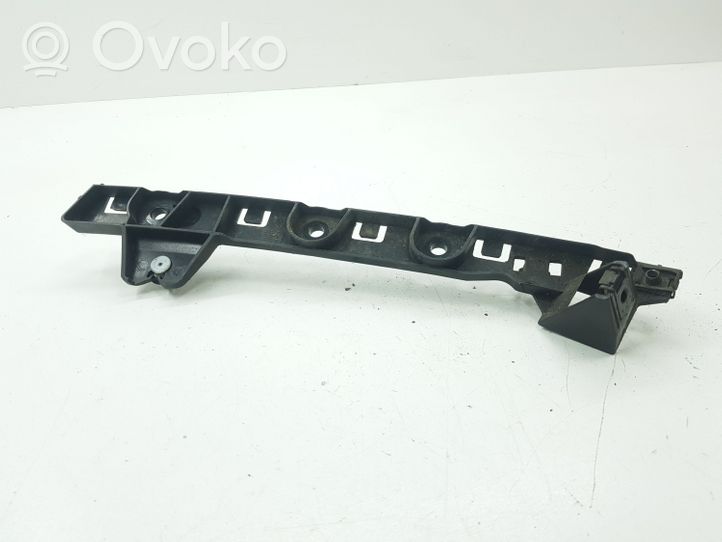 Citroen C4 Grand Picasso Uchwyt / Mocowanie zderzaka tylnego 9677310280