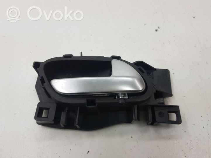 Citroen C4 Grand Picasso Klamka wewnętrzna drzwi tylnych 9800099680