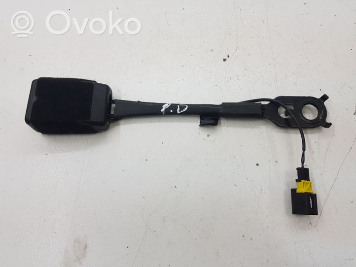 Citroen C4 Grand Picasso Boucle de ceinture de sécurité avant A6213509