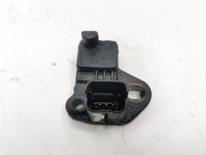 Ford Focus C-MAX Czujnik położenia wału korbowego 9637466980