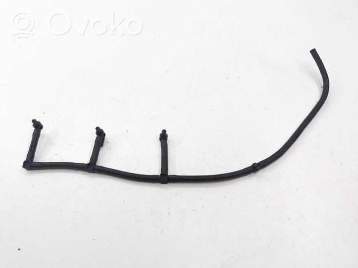 Ford Focus C-MAX Fuel return line/hose 