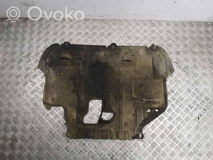 Ford Focus C-MAX Engine splash shield/under tray 