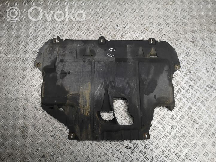 Ford Focus C-MAX Engine splash shield/under tray 