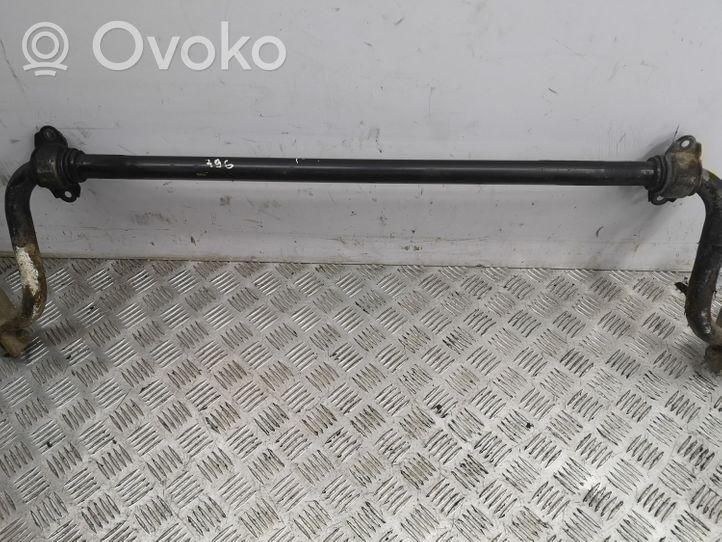 Volkswagen PASSAT B5 Barre stabilisatrice 