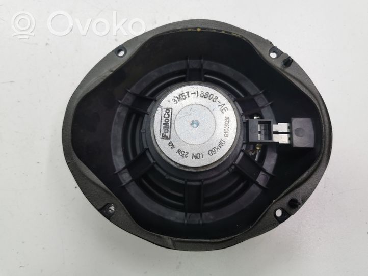 Ford Kuga I Garsiakalbis (-iai) priekinėse duryse 3M5118808AE