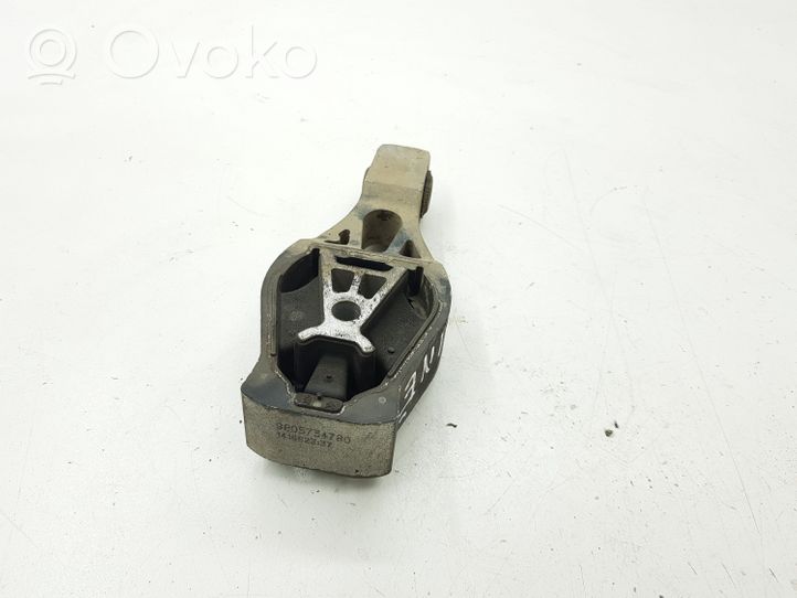 Citroen C4 Grand Picasso Wspornik / Mocowanie silnika 9805734780