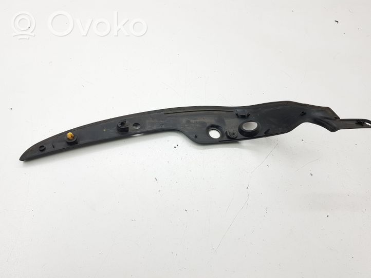 Citroen C4 Grand Picasso Altro elemento di rivestimento bagagliaio/baule 9800494980