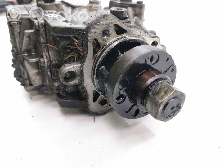 Opel Astra G Pompe d'injection de carburant à haute pression 0470504003