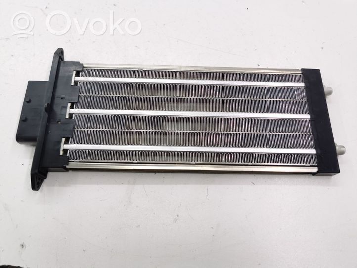 Chevrolet Captiva Radiateur électrique de chauffage auxiliaire 10430E044