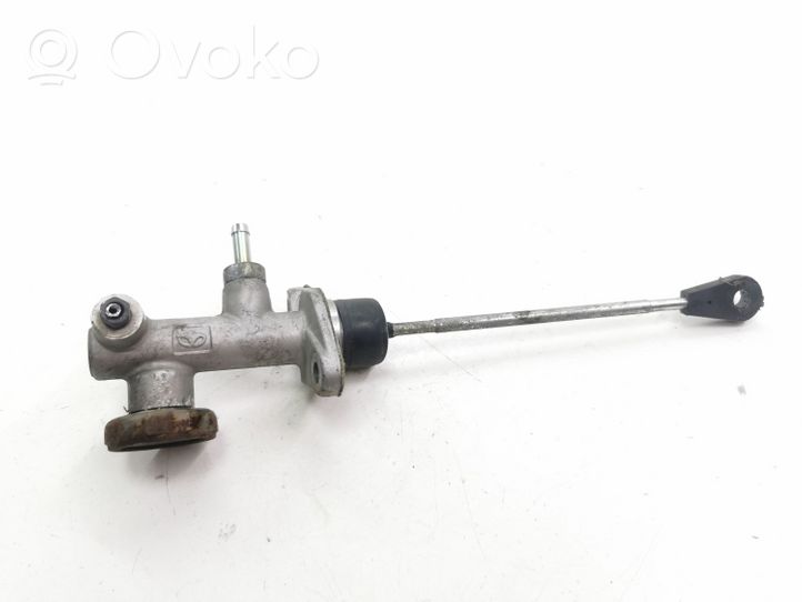 Chevrolet Captiva Clutch master cylinder 