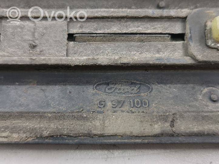 Ford Scorpio Listwa / Nakładka na błotnik przedni G97100