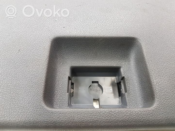 Ford Orion Daiktadėžės (bordačioko) dangtis 91AGA06058BA