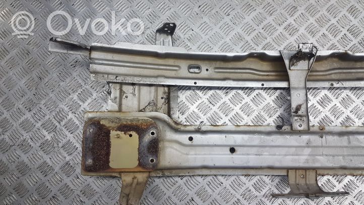 Opel Antara Pannello di supporto del radiatore 