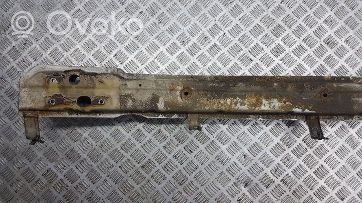 Opel Antara Rear bumper cross member 