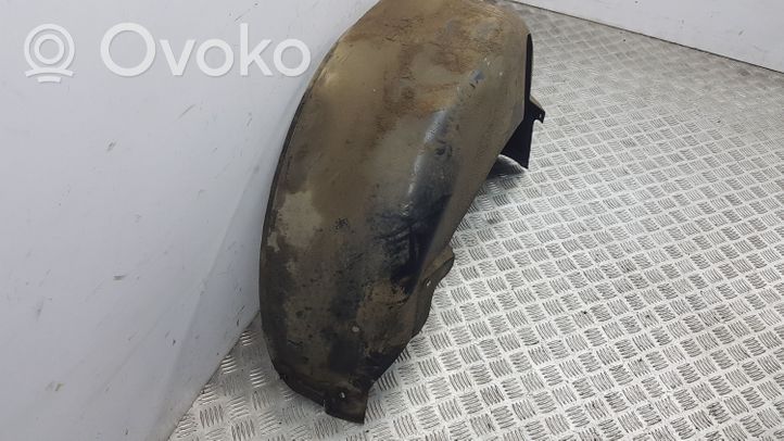 Opel Antara Rivestimento paraspruzzi parafango posteriore 96660612