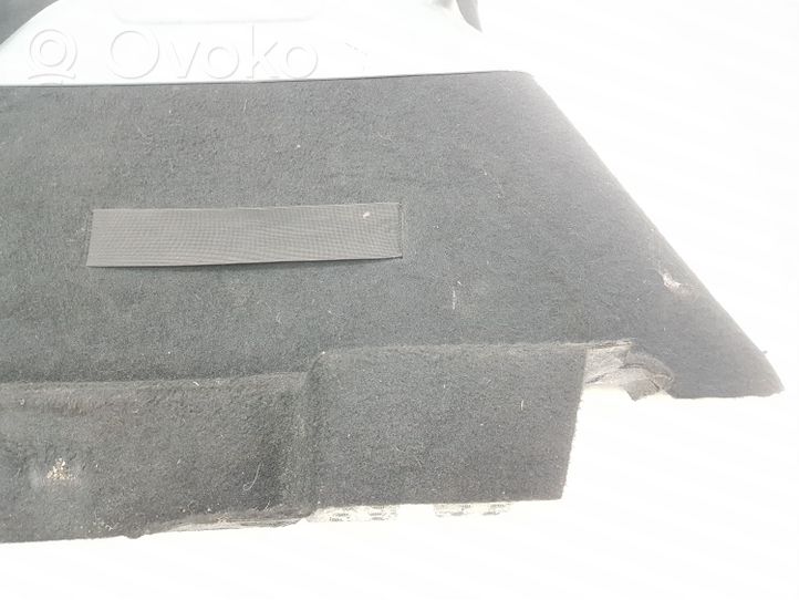 Citroen C4 Grand Picasso Rivestimento pannello laterale del bagagliaio/baule 