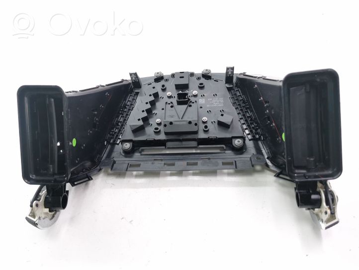 Ford C-MAX II Modulo di controllo consolle centrale AM5T18K811BD