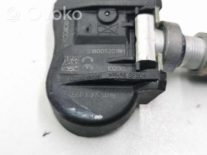 Mazda CX-7 Sensore di pressione dello pneumatico S180052018H
