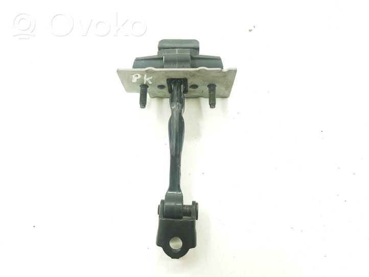 Citroen C4 Grand Picasso Front door check strap stopper 