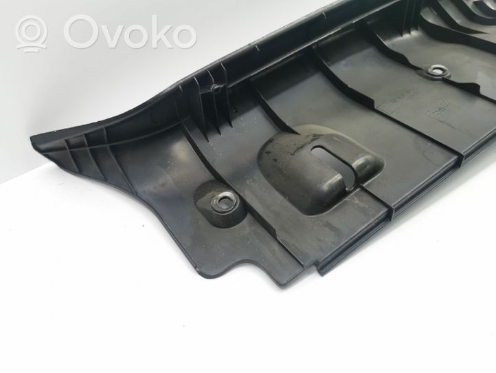 BMW 7 E65 E66 Rivestimento di protezione sottoporta del bagagliaio/baule 8223560