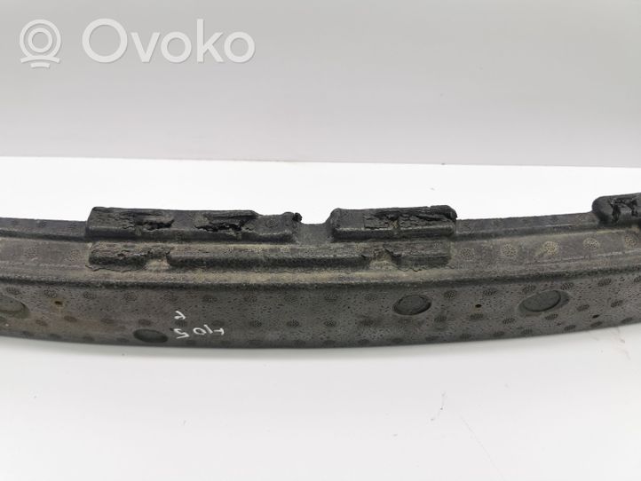 BMW 7 E65 E66 Absorber zderzaka przedniego 52758211