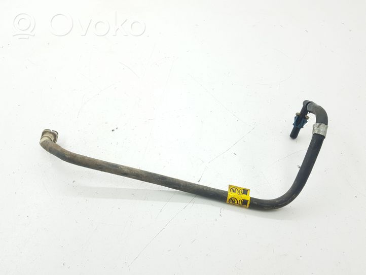 Opel Antara Linea/tubo/manicotto combustibile 9810010322