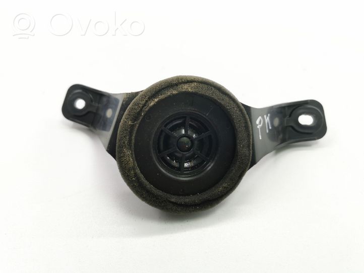 Toyota RAV 4 (XA30) Głośnik wysokotonowy drzwi przednich 8616042130