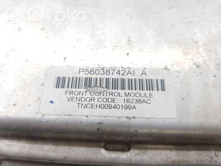 Chrysler 300 - 300C Module confort P56038742AI