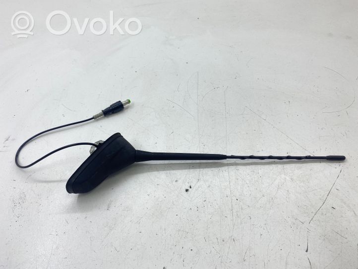 Peugeot 5008 Radio antena 966615438001