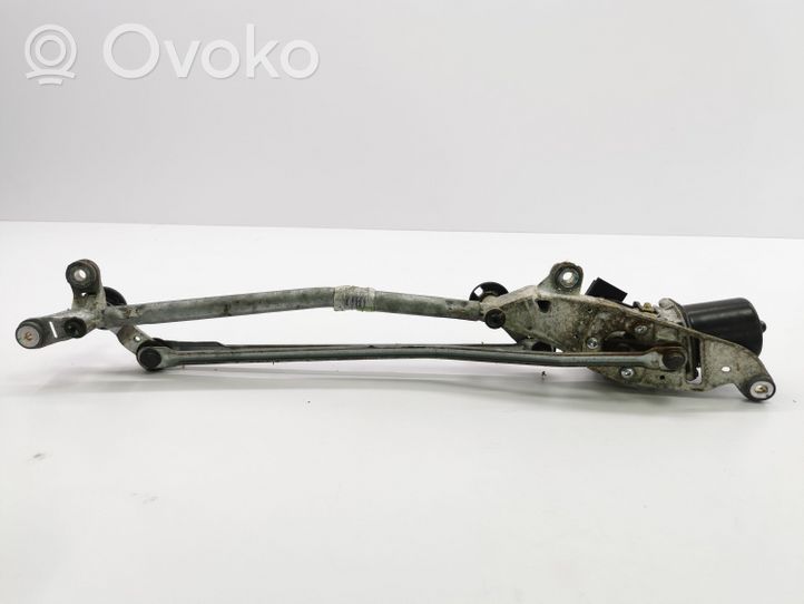 Nissan Qashqai Tringlerie et moteur d'essuie-glace avant 28800JD000