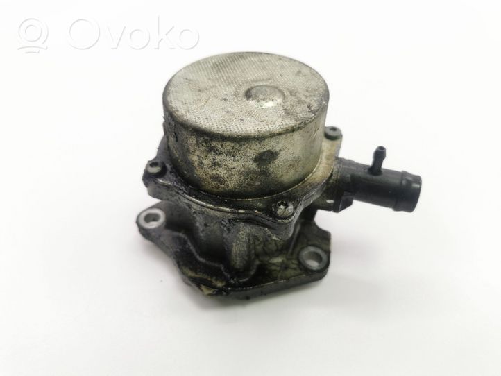 Nissan Qashqai Alipainepumppu 8200577807