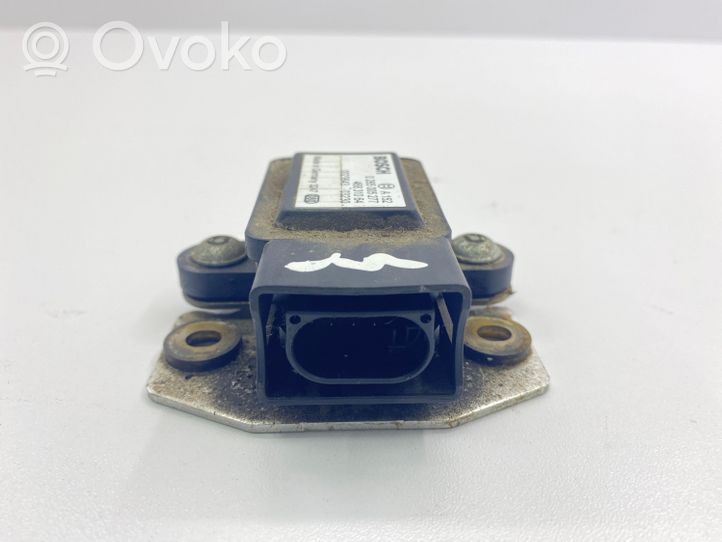 Alfa Romeo 156 Sensore di imbardata accelerazione ESP 0265005277